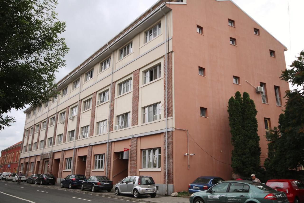 Flowers Apartments Timisoara Luaran gambar